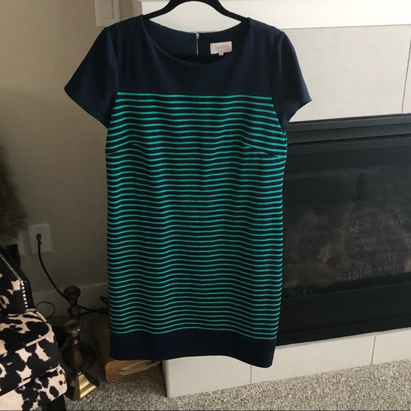 Laundry By Shelli Segal Dresses & Skirts - - Dress by Laundry by Shelli Segal. NWT